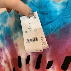 Keith Haring Tee Shirt